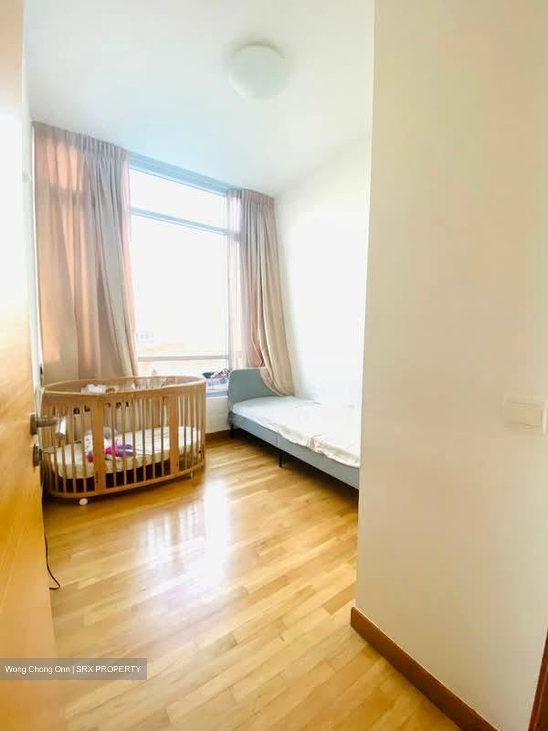 The Inspira (D9), Condominium #554749141